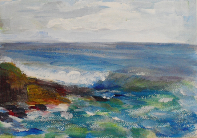 La Jolla Cove 050